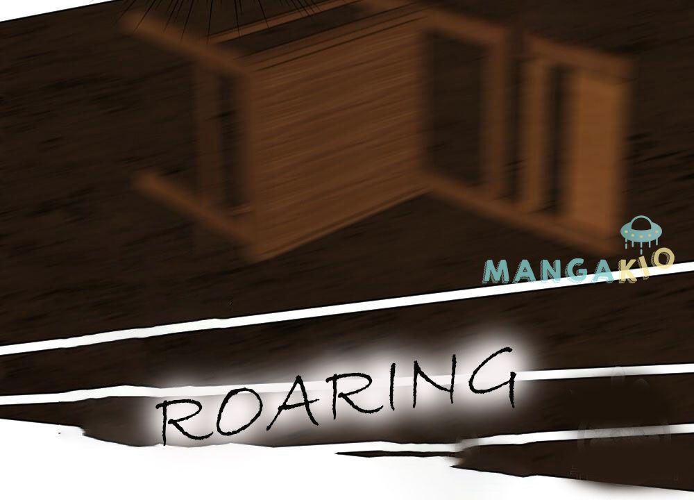 Read Omega Bus Stop Manga Online