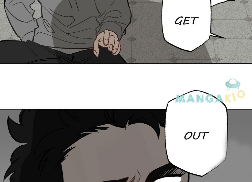Read Omega Bus Stop Manga Online