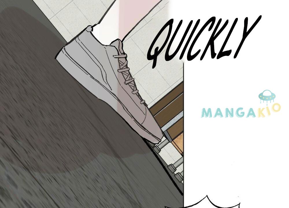 Read Omega Bus Stop Manga Online