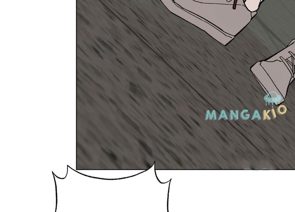 Read Omega Bus Stop Manga Online