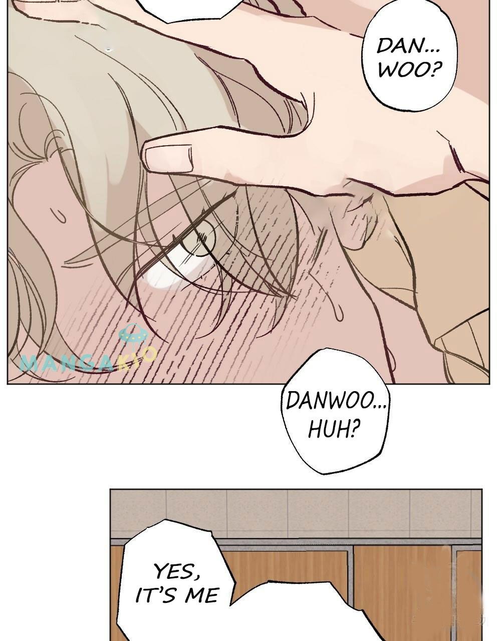 Read Omega Bus Stop Manga Online