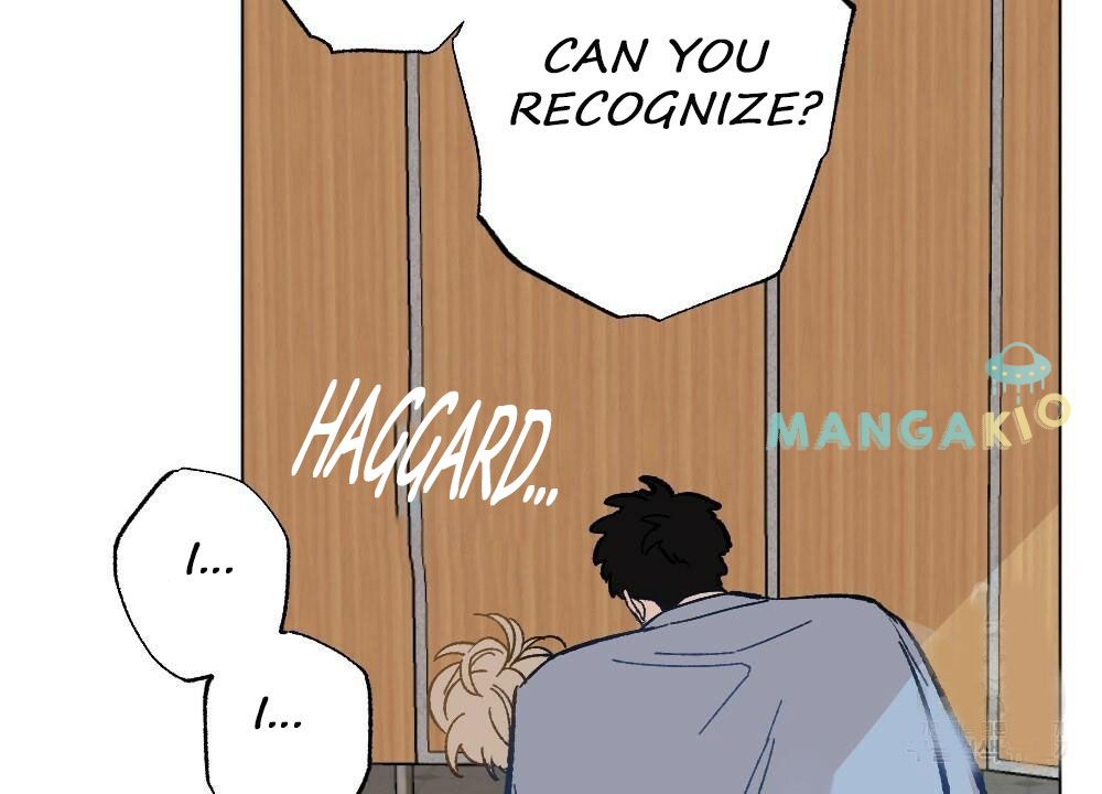 Read Omega Bus Stop Manga Online