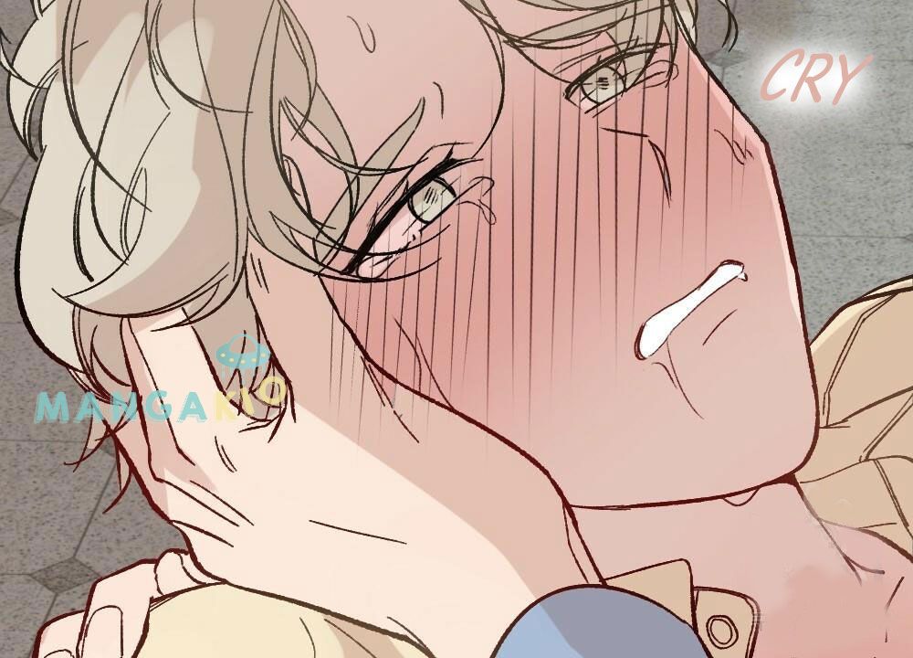 Read Omega Bus Stop Manga Online