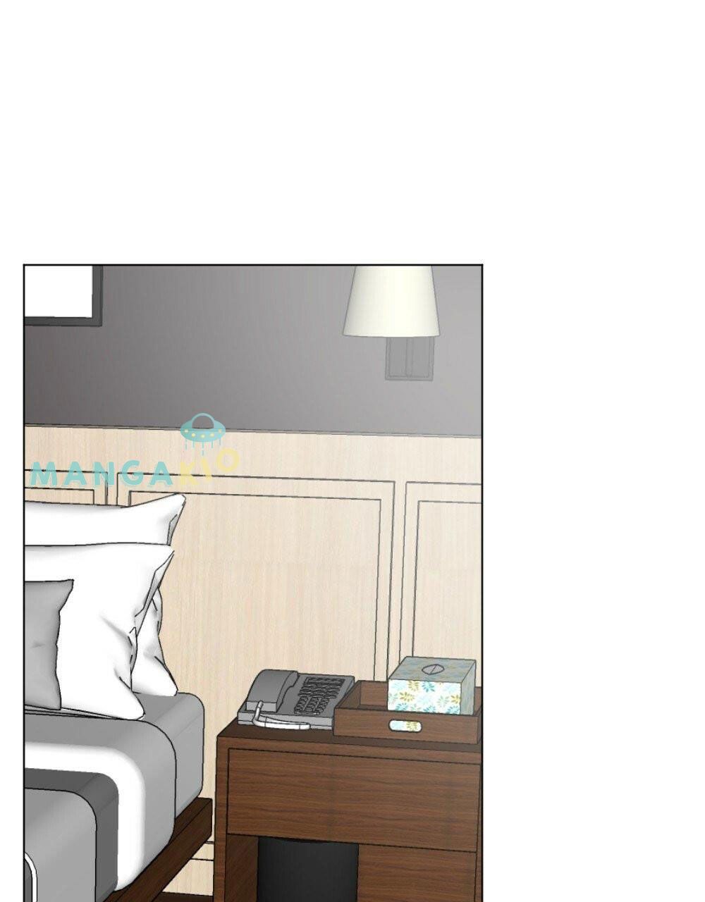 Read Omega Bus Stop Manga Online