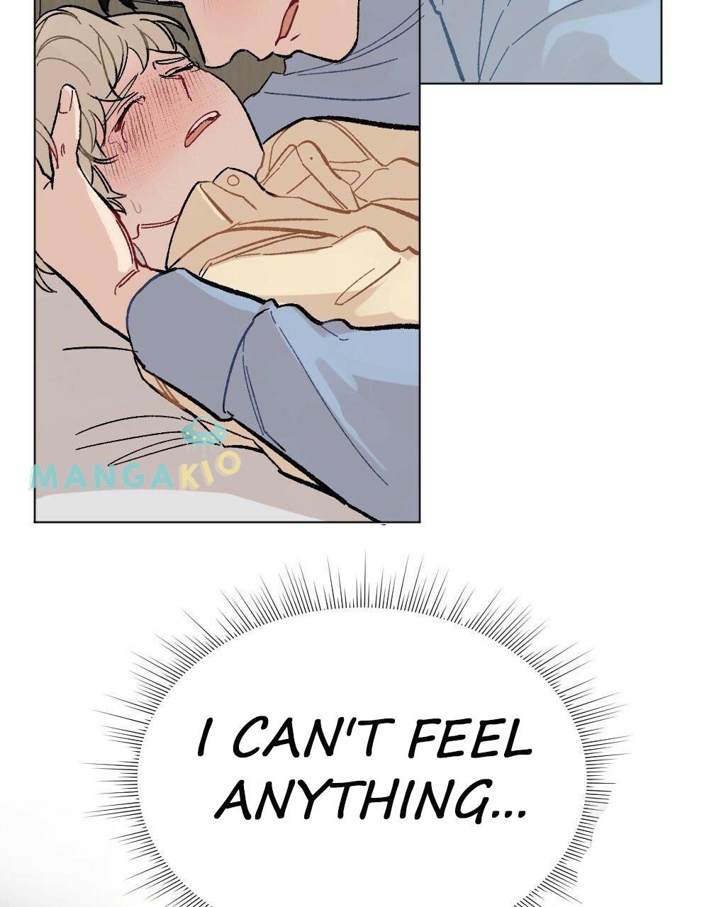 Read Omega Bus Stop Manga Online