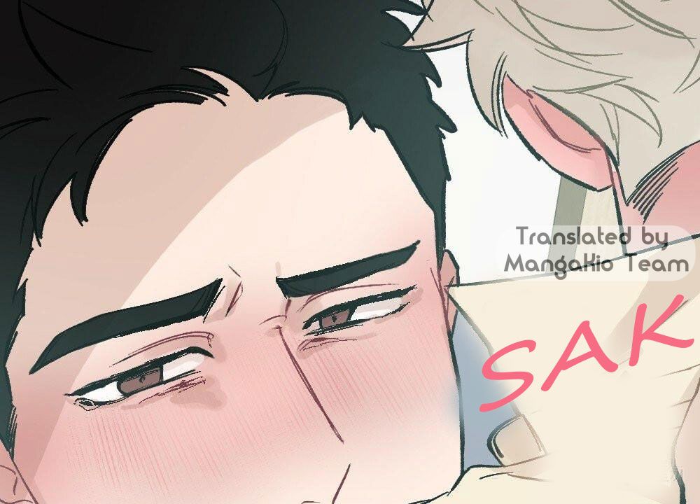 Read Omega Bus Stop Manga Online