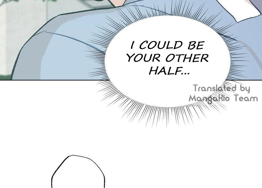 Read Omega Bus Stop Manga Online