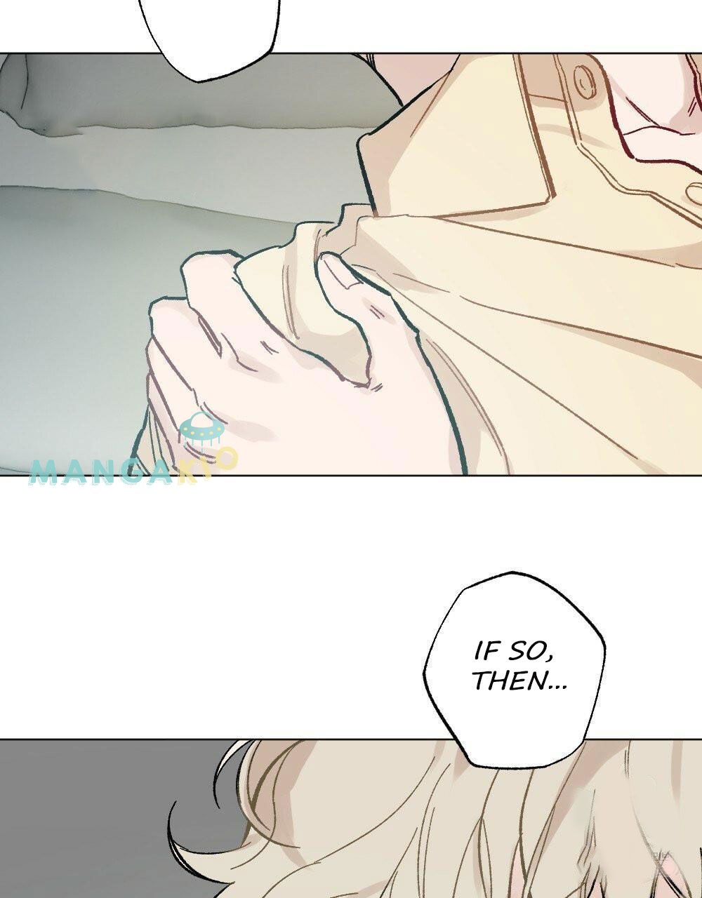 Read Omega Bus Stop Manga Online