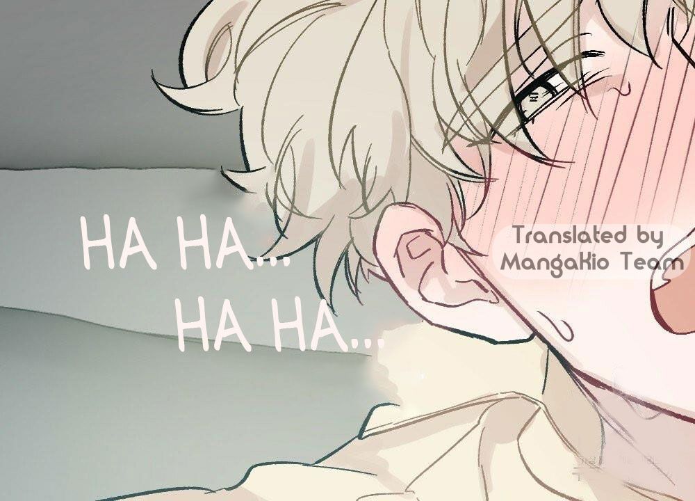 Read Omega Bus Stop Manga Online