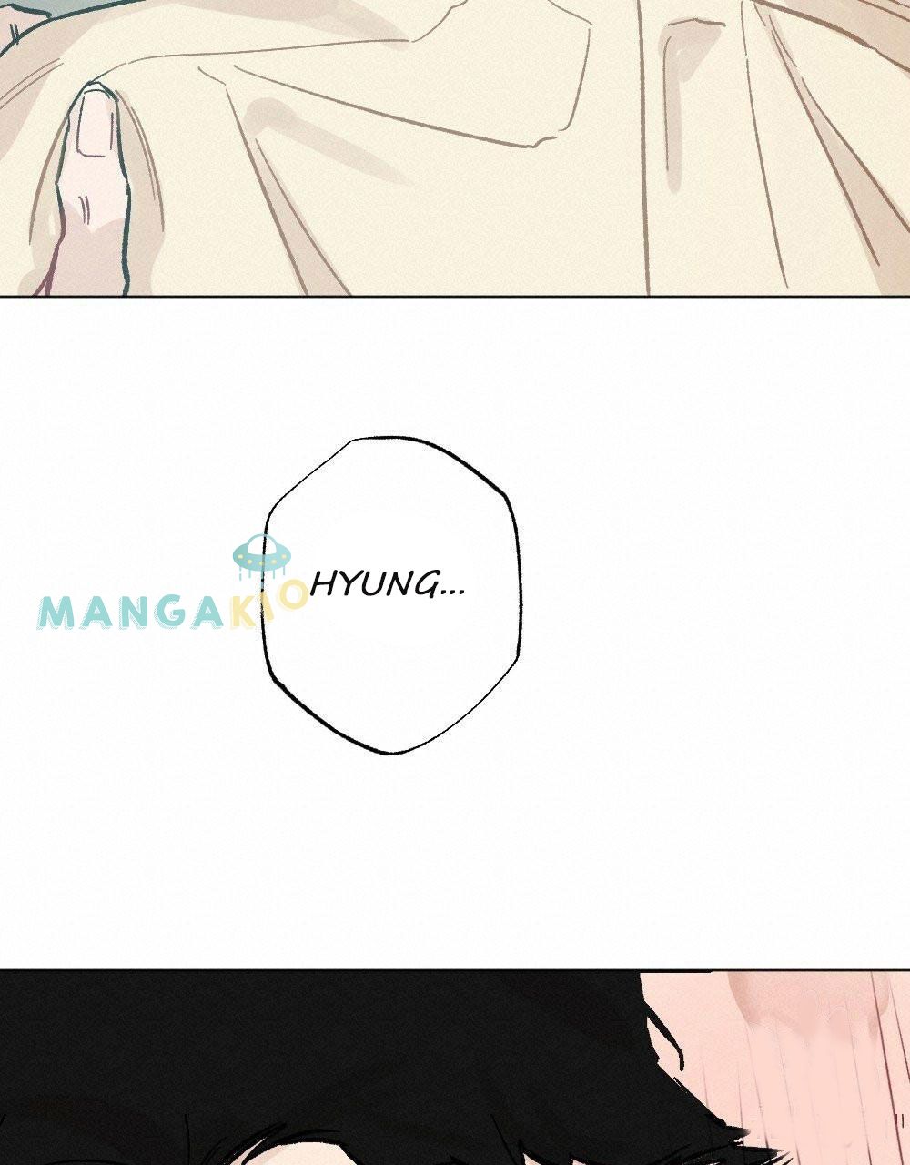Read Omega Bus Stop Manga Online
