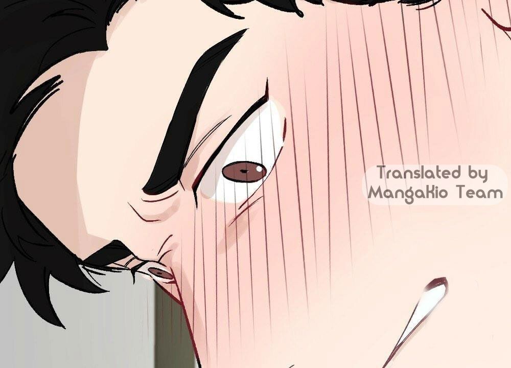 Read Omega Bus Stop Manga Online
