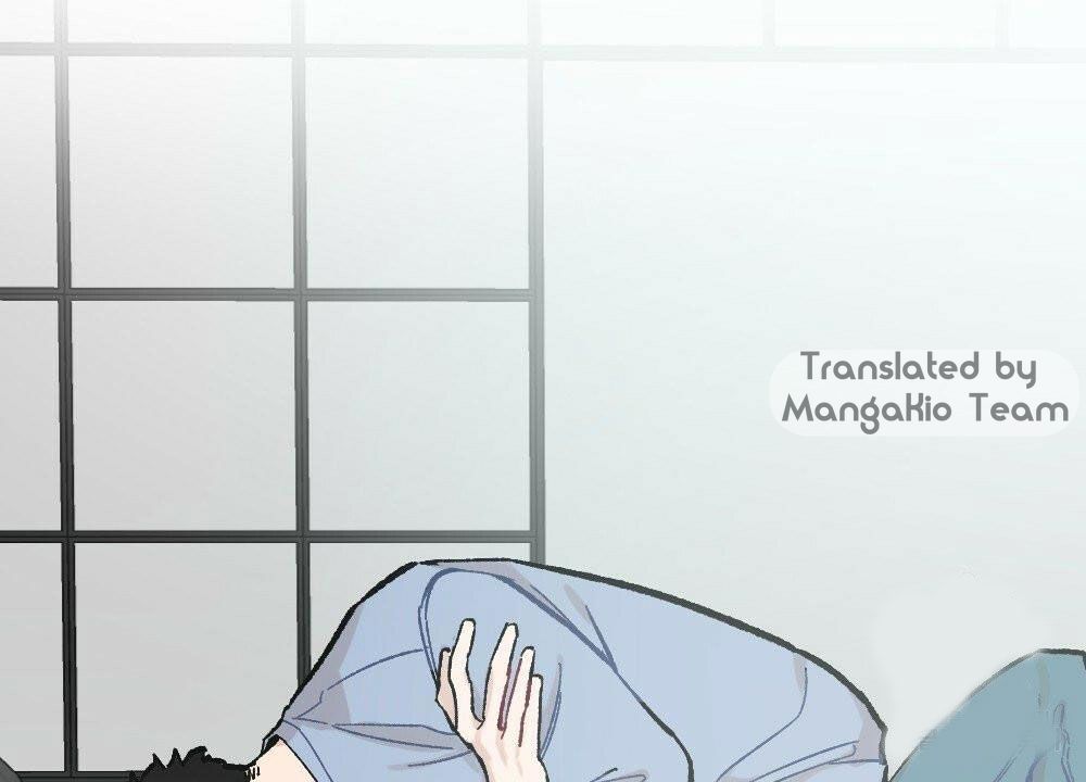 Read Omega Bus Stop Manga Online