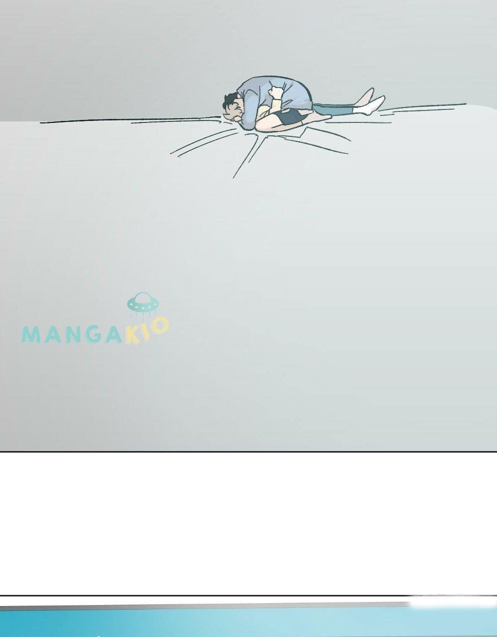 Read Omega Bus Stop Manga Online