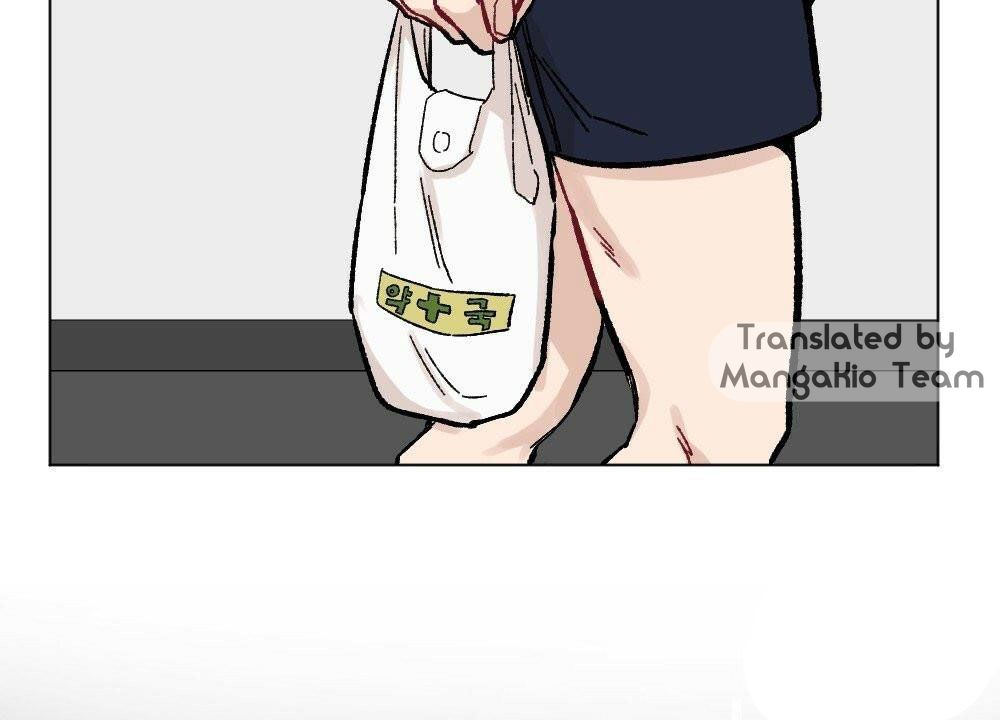 Read Omega Bus Stop Manga Online