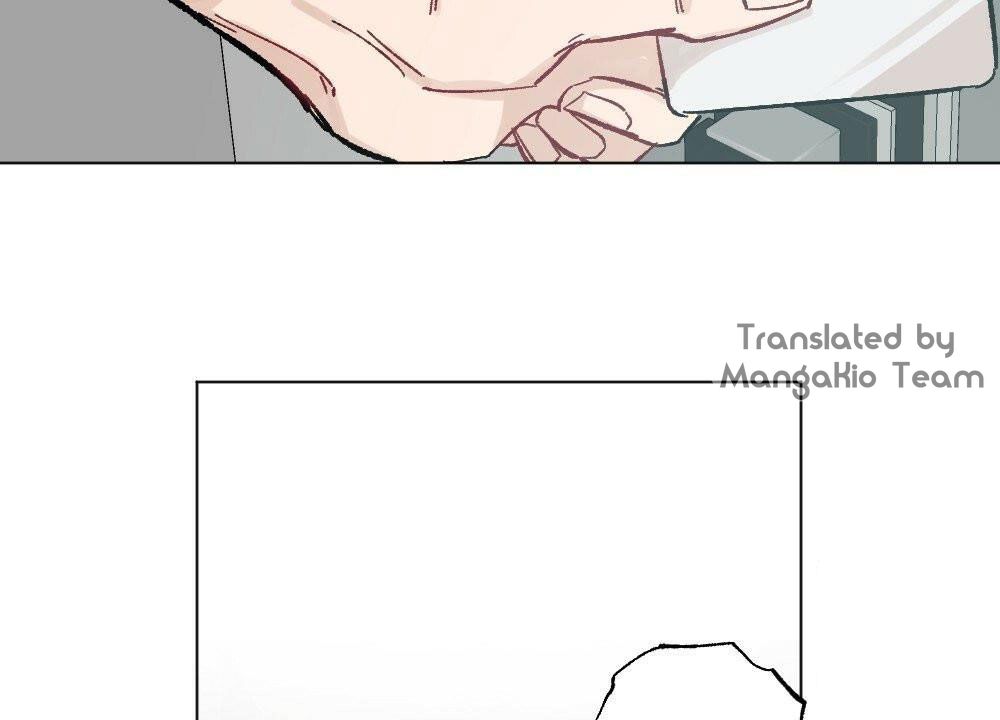 Read Omega Bus Stop Manga Online