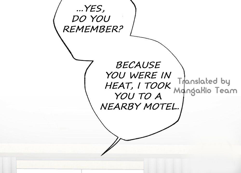 Read Omega Bus Stop Manga Online