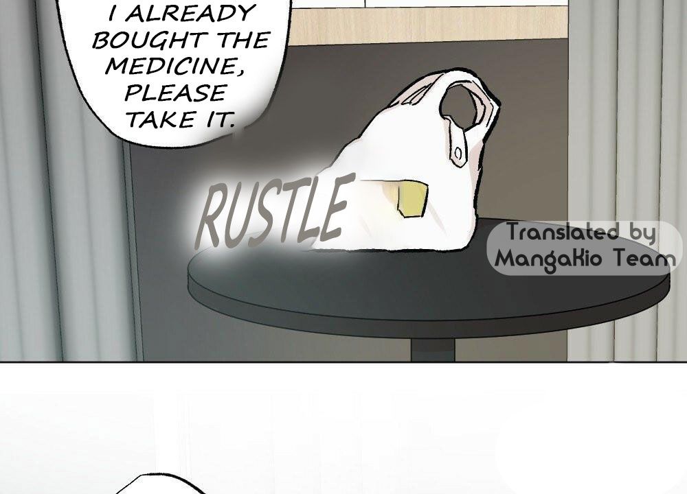 Read Omega Bus Stop Manga Online