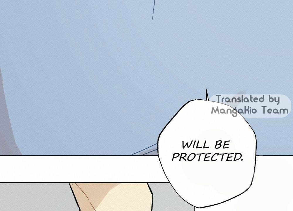 Read Omega Bus Stop Manga Online