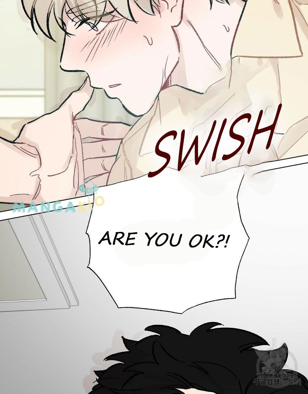 Read Omega Bus Stop Manga Online