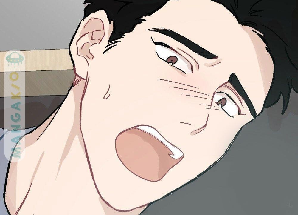 Read Omega Bus Stop Manga Online