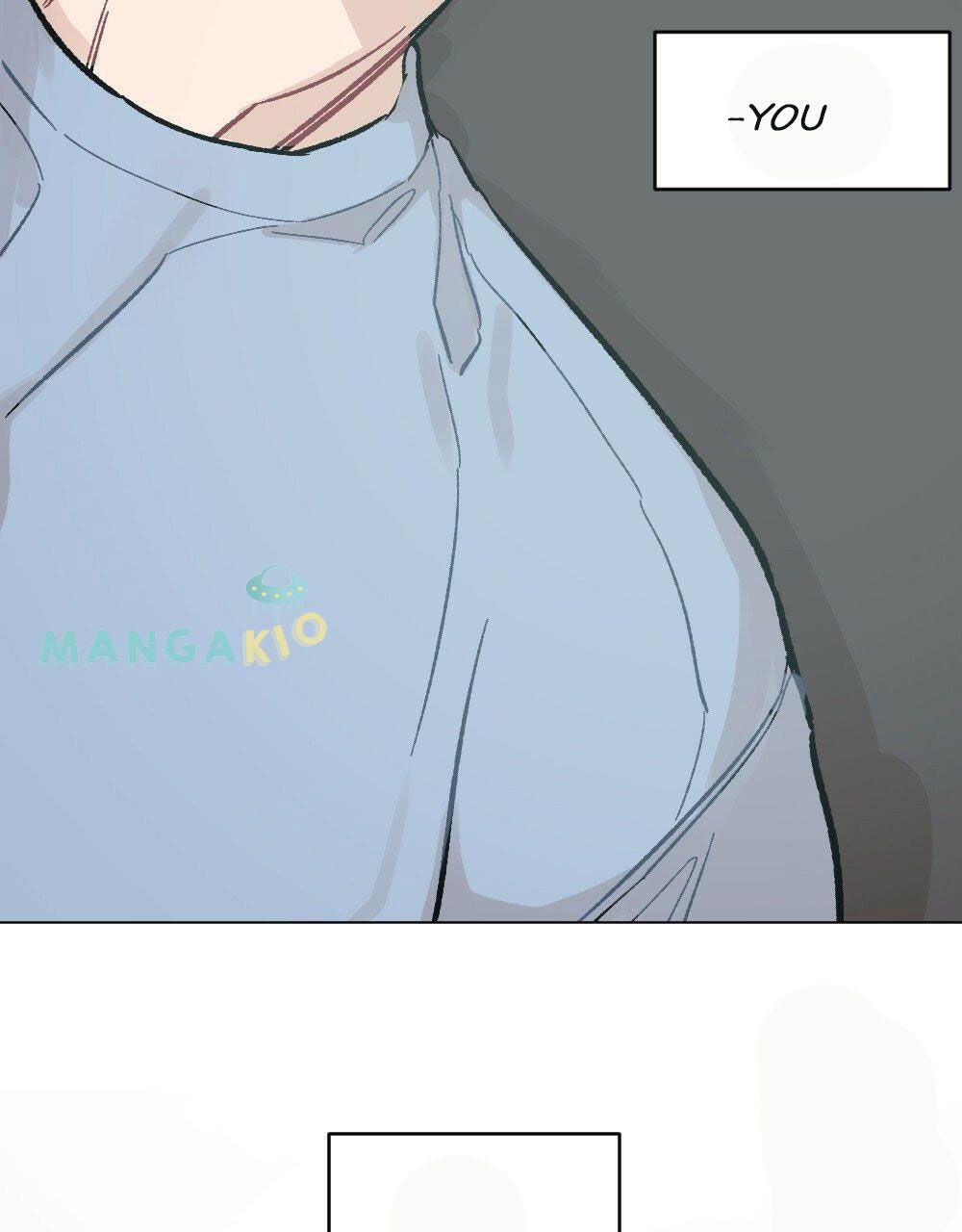 Read Omega Bus Stop Manga Online