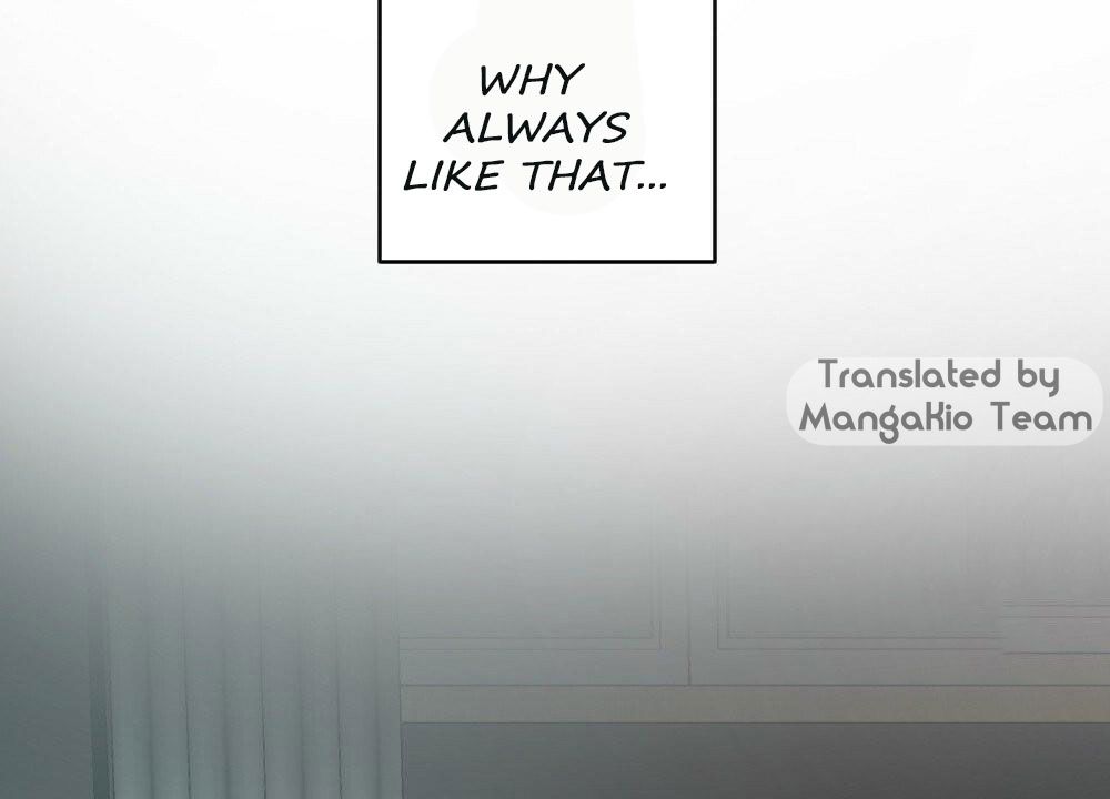 Read Omega Bus Stop Manga Online