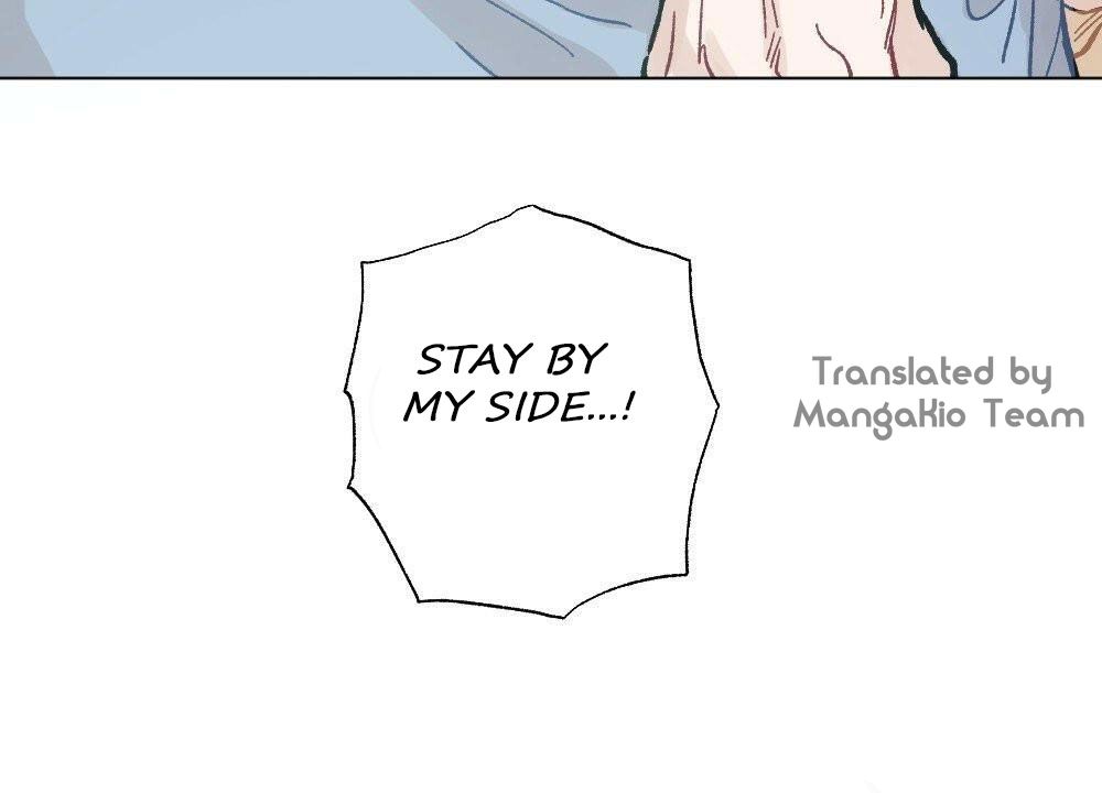 Read Omega Bus Stop Manga Online