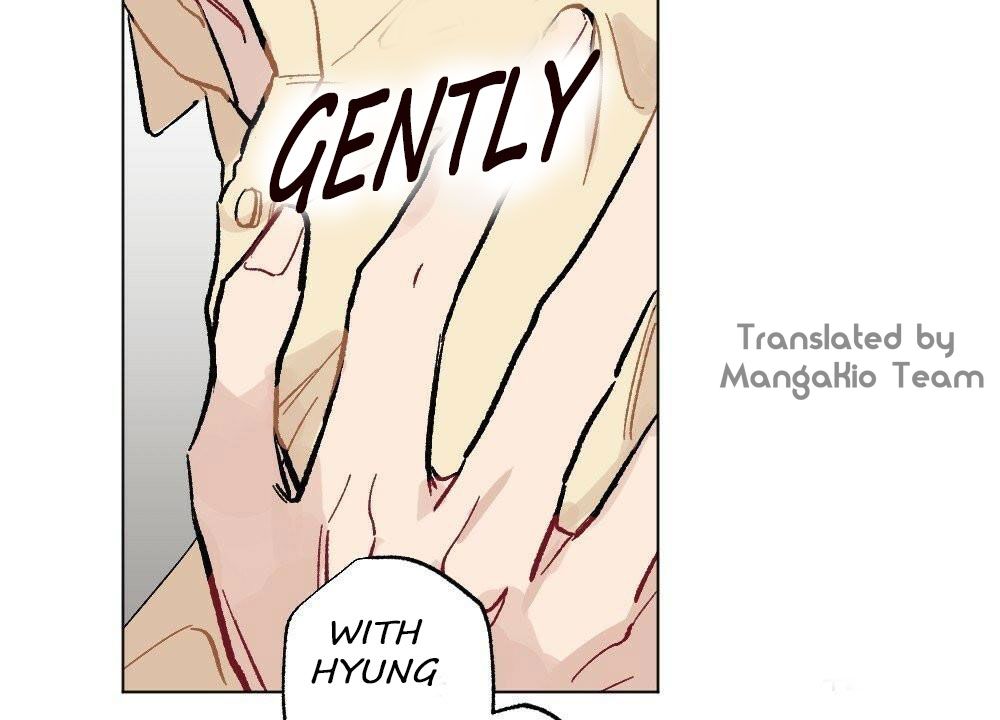 Read Omega Bus Stop Manga Online