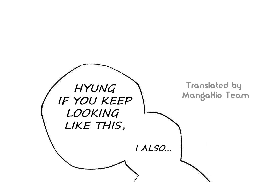 Read Omega Bus Stop Manga Online