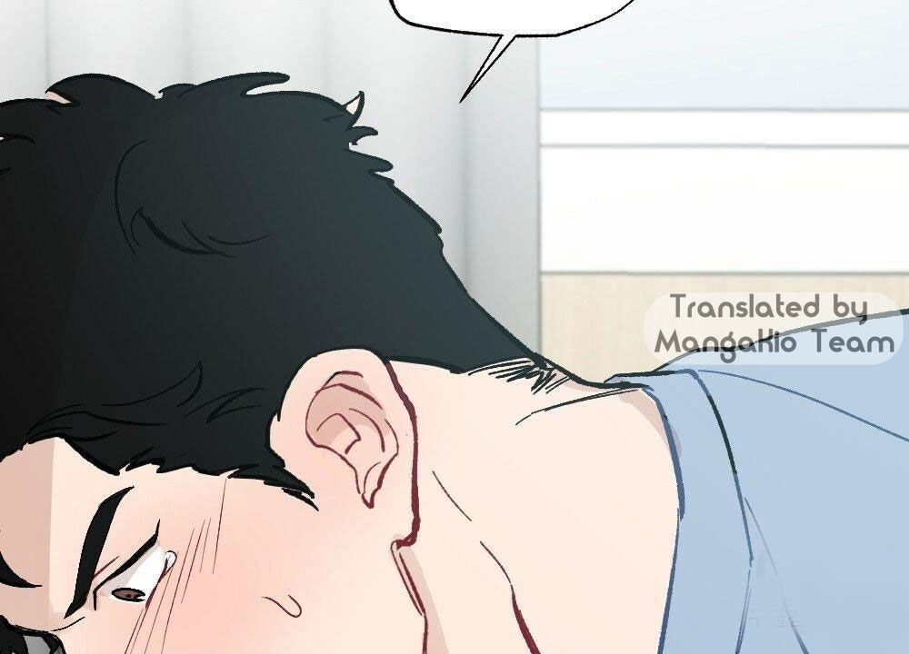 Read Omega Bus Stop Manga Online