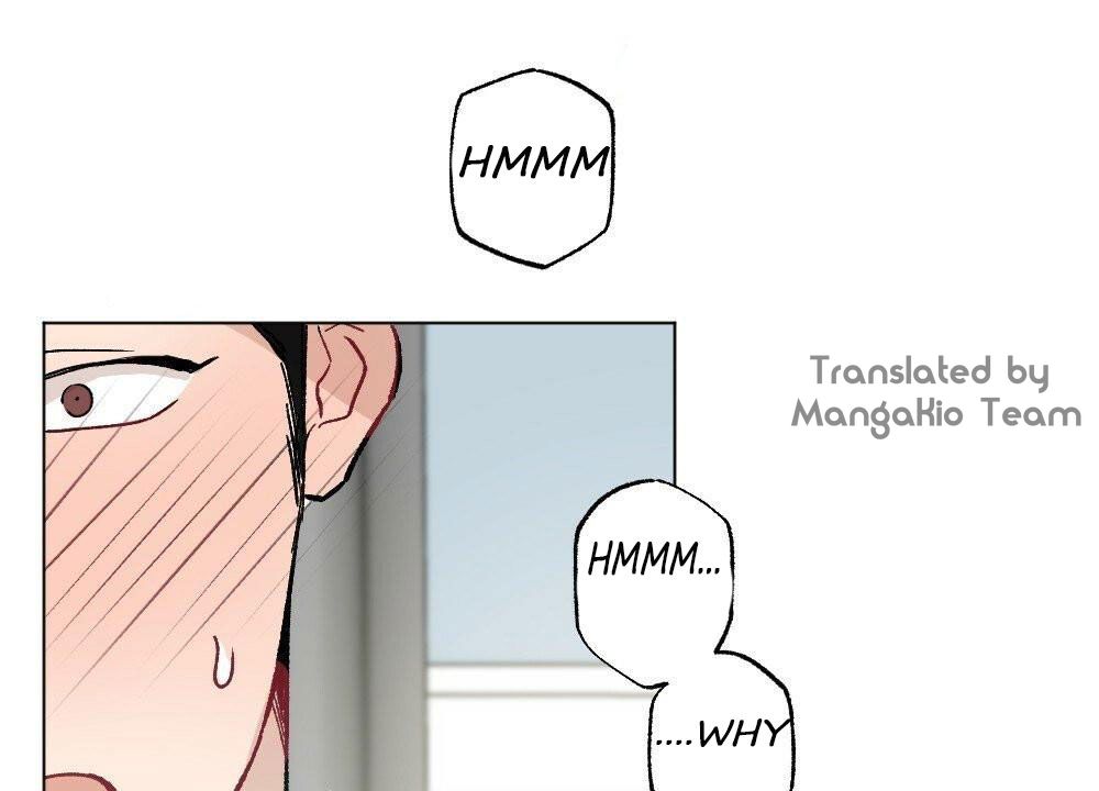 Read Omega Bus Stop Manga Online
