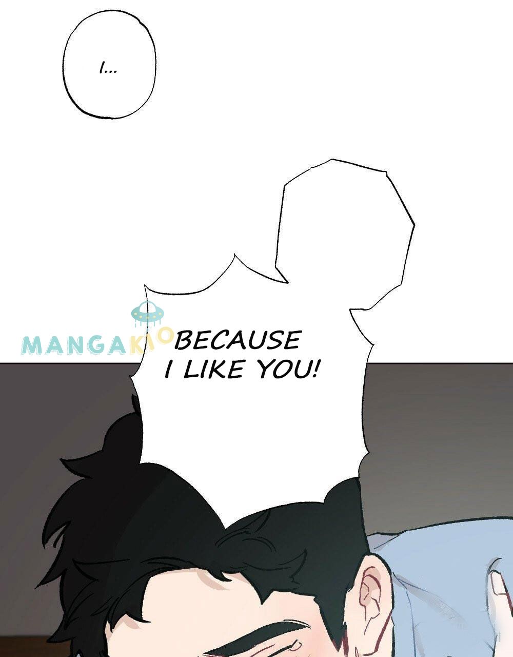 Read Omega Bus Stop Manga Online