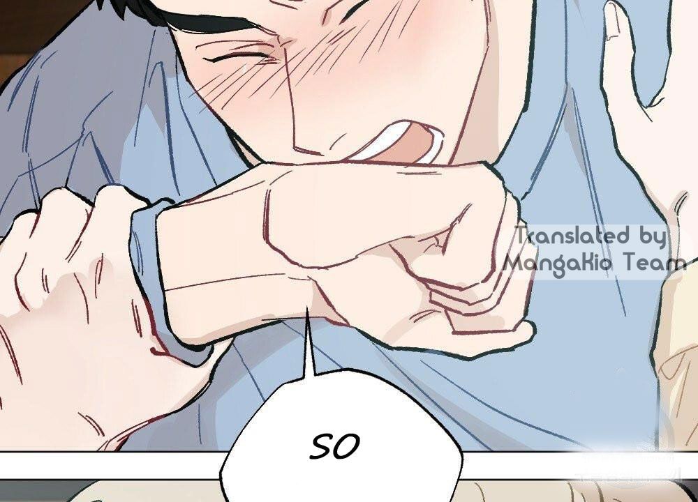Read Omega Bus Stop Manga Online