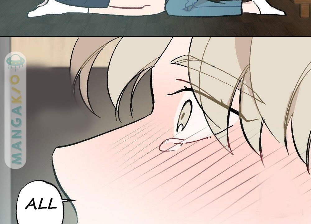 Read Omega Bus Stop Manga Online