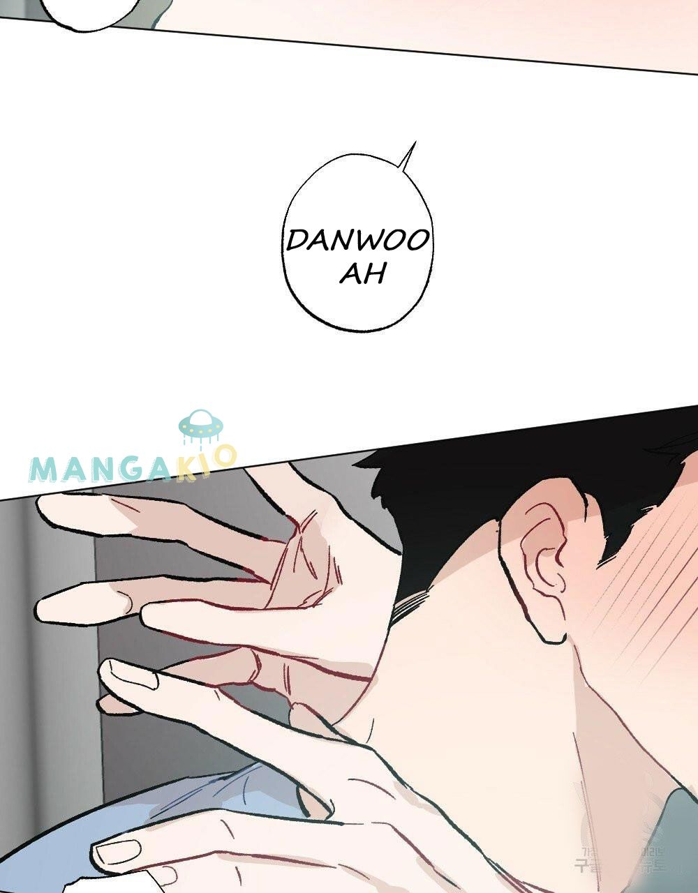 Read Omega Bus Stop Manga Online