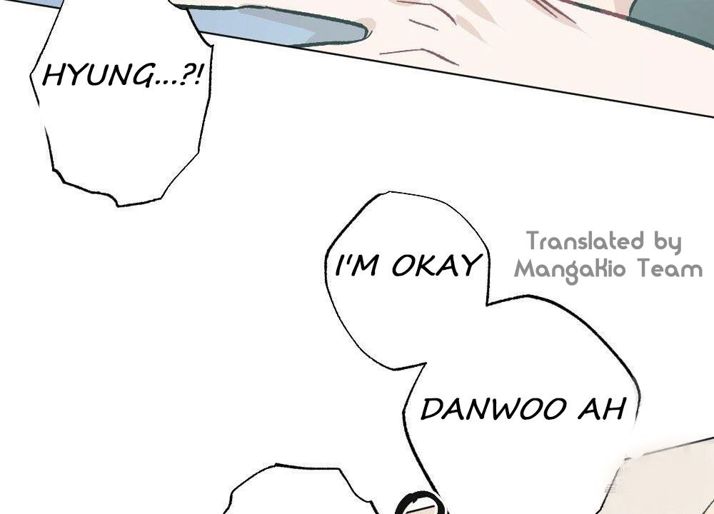 Read Omega Bus Stop Manga Online