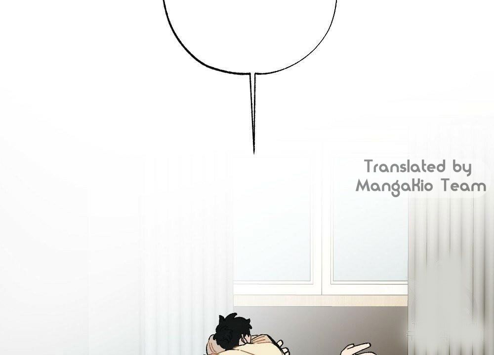 Read Omega Bus Stop Manga Online