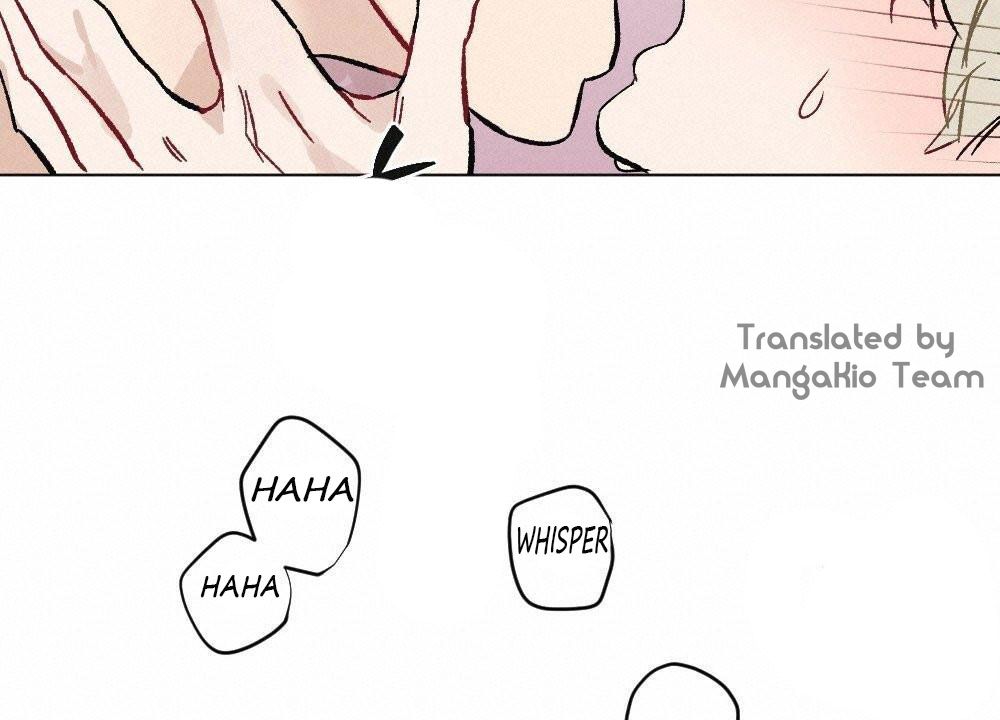 Read Omega Bus Stop Manga Online