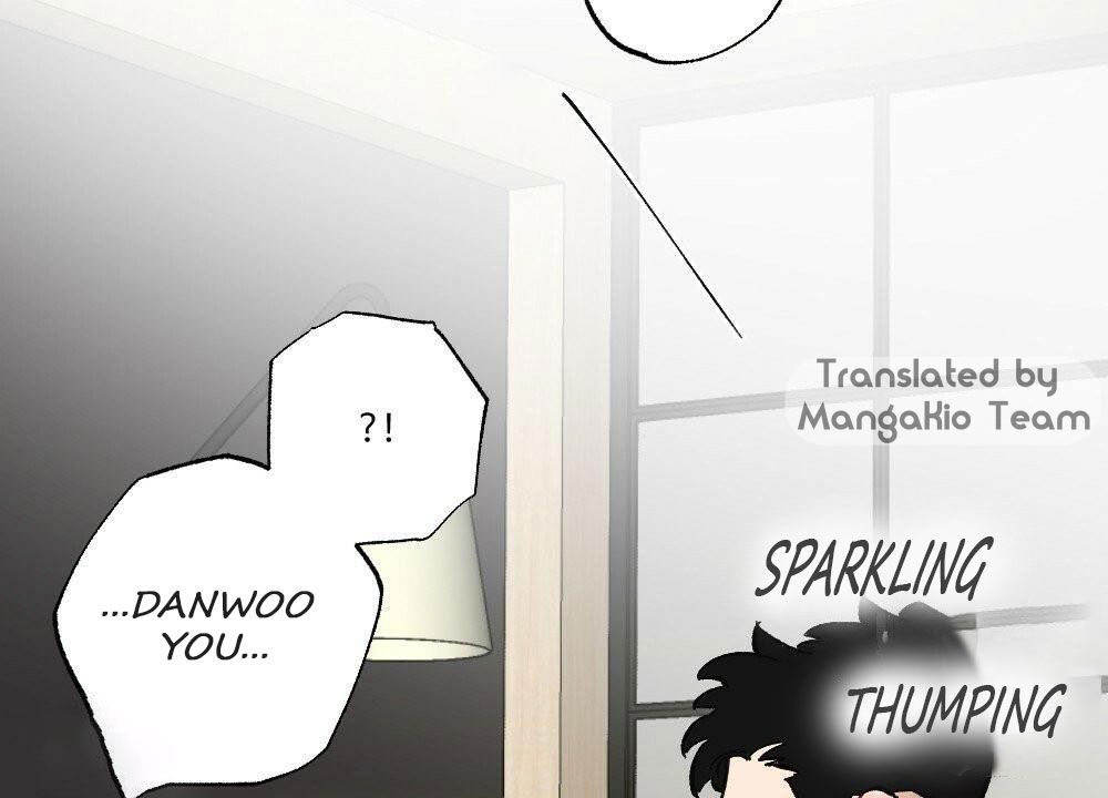 Read Omega Bus Stop Manga Online