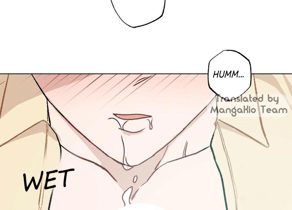 Read Omega Bus Stop Manga Online