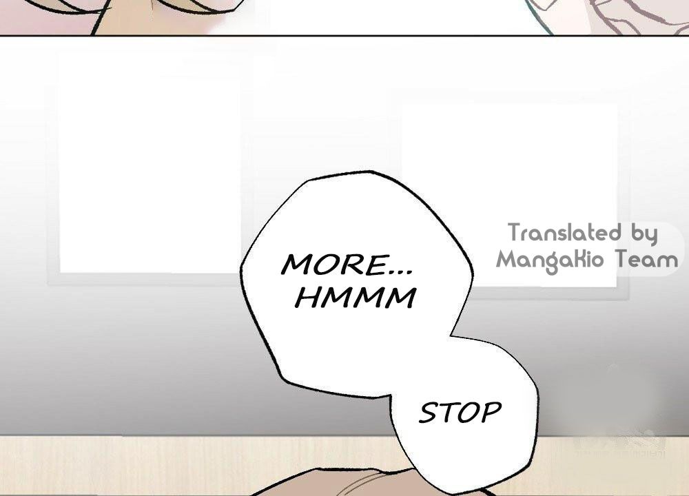 Read Omega Bus Stop Manga Online