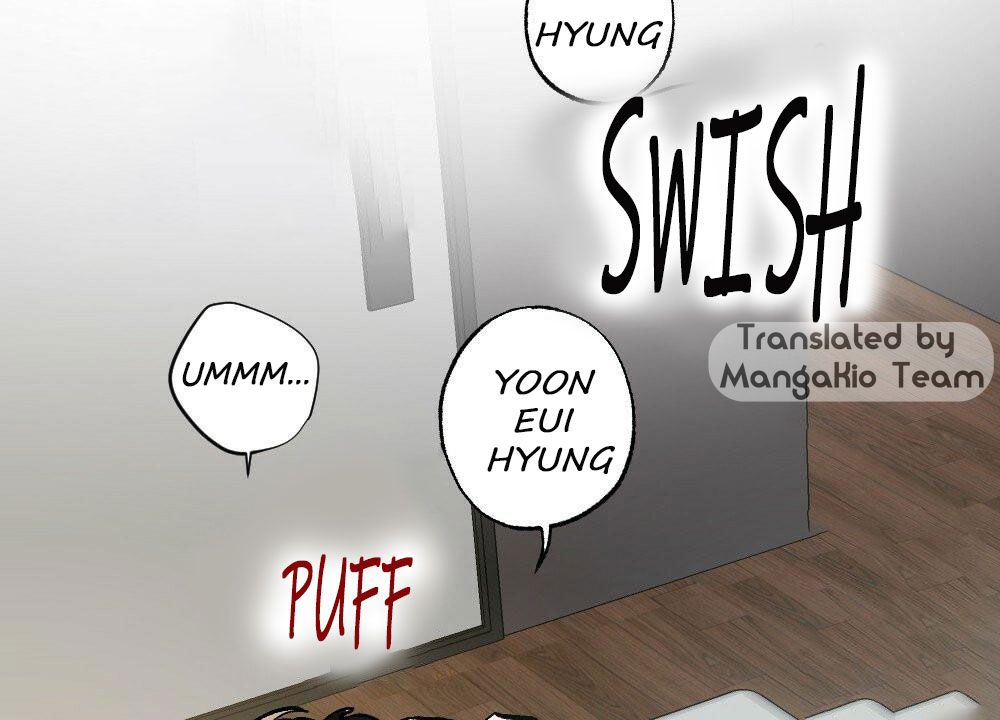 Read Omega Bus Stop Manga Online