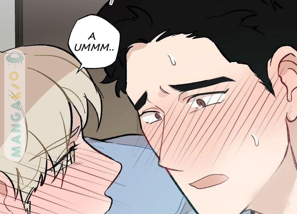 Read Omega Bus Stop Manga Online