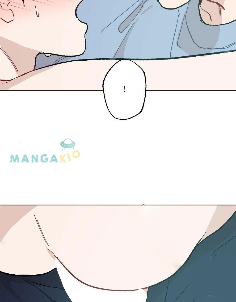 Read Omega Bus Stop Manga Online
