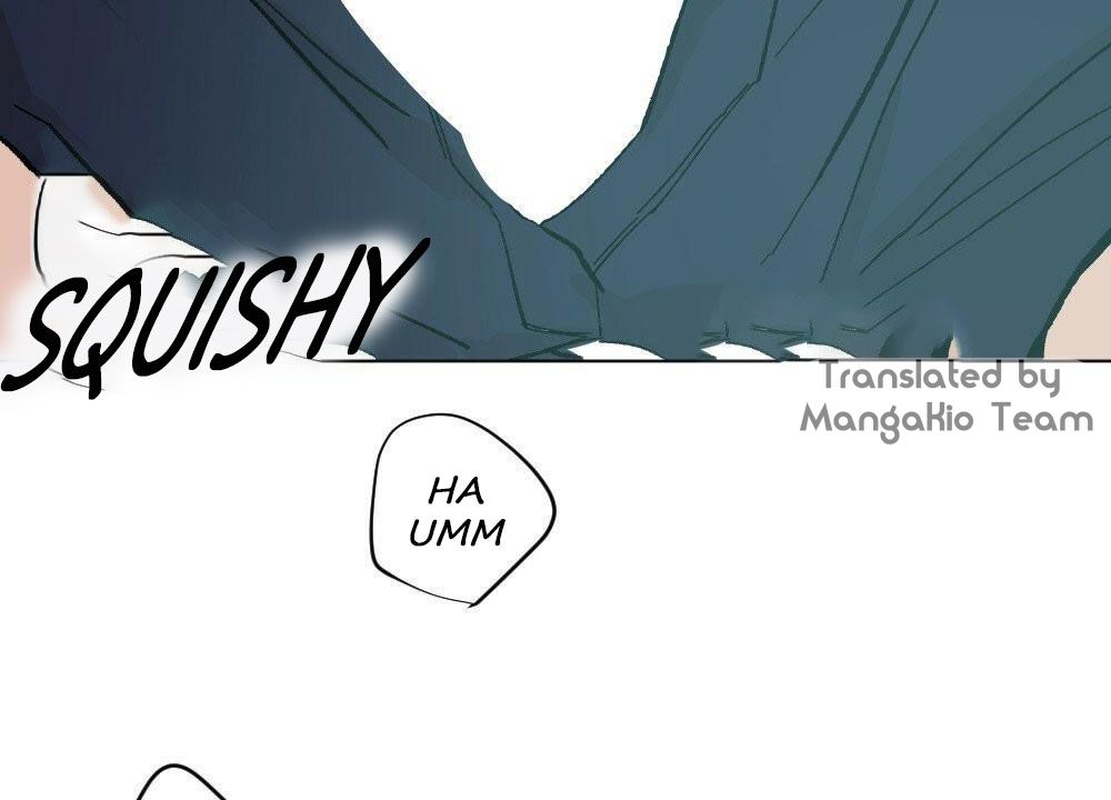 Read Omega Bus Stop Manga Online