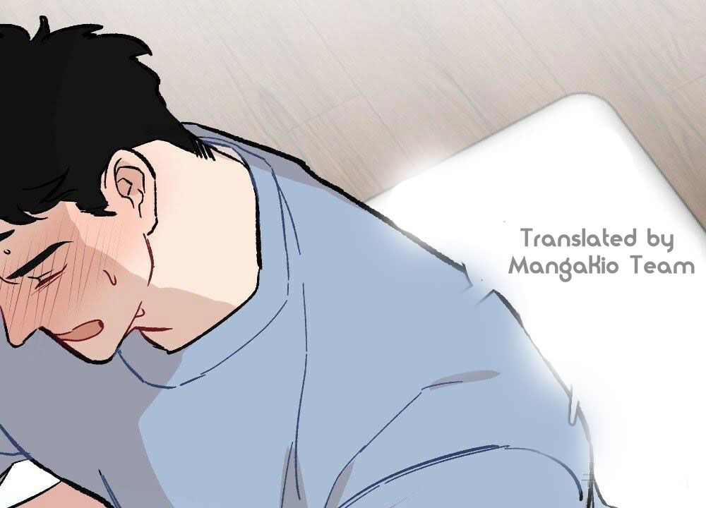 Read Omega Bus Stop Manga Online