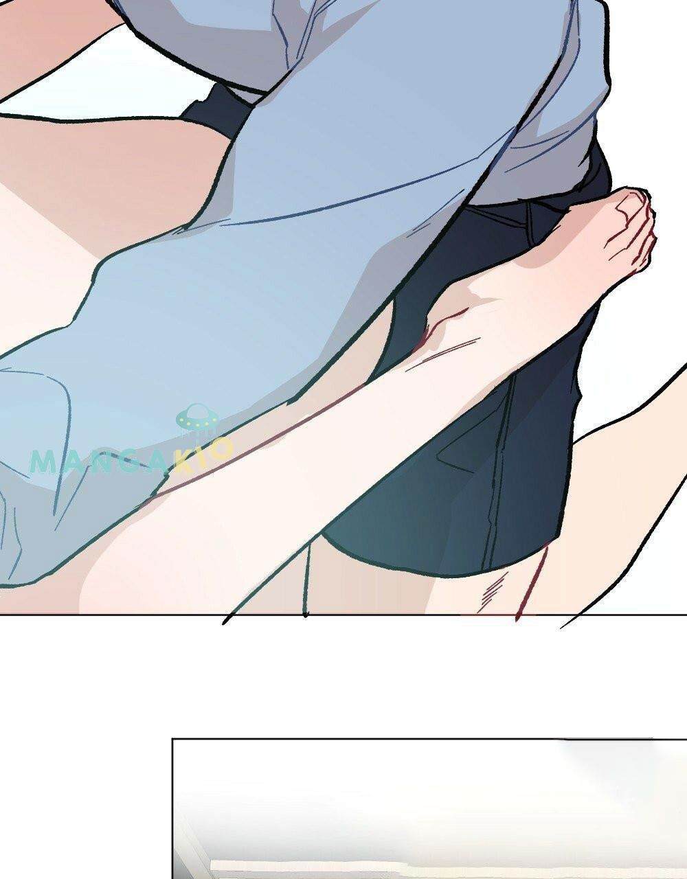 Read Omega Bus Stop Manga Online