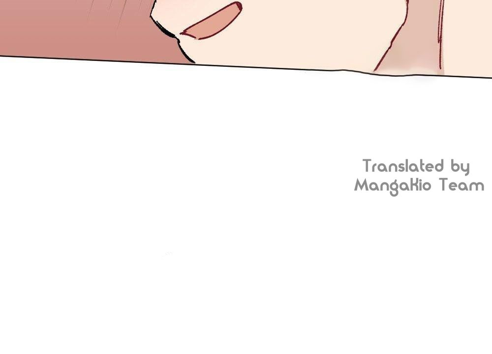 Read Omega Bus Stop Manga Online