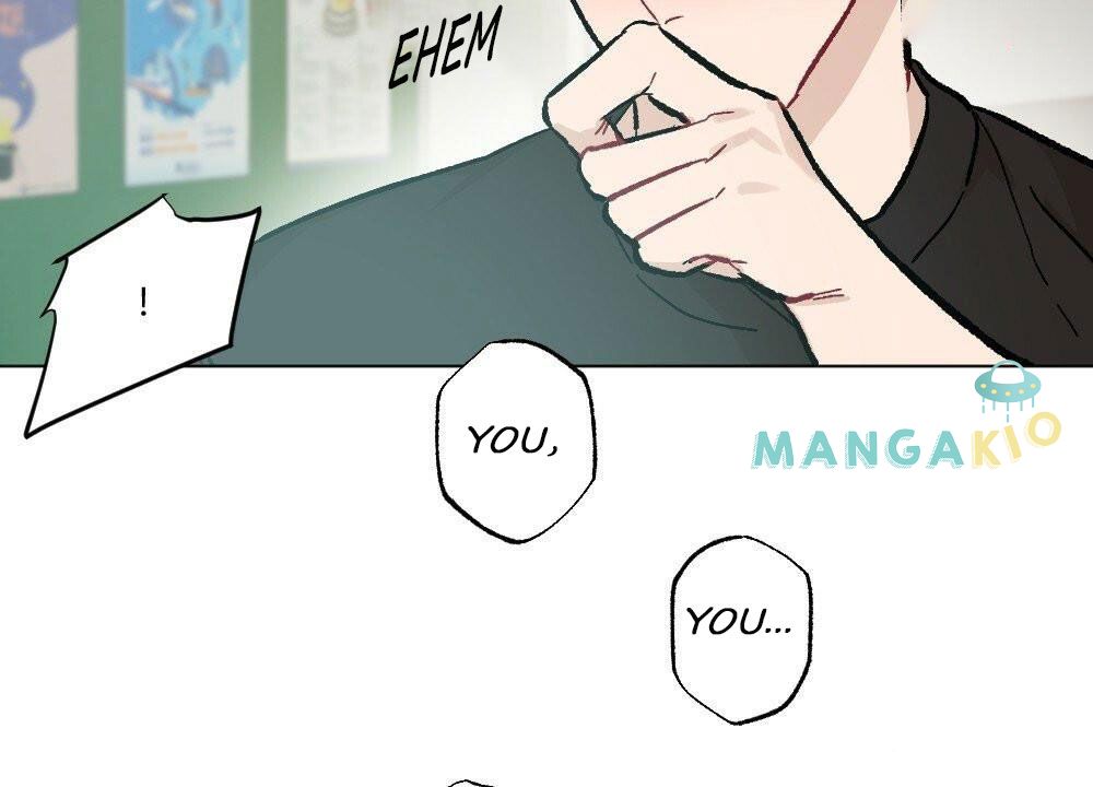 Read Omega Bus Stop Manga Online