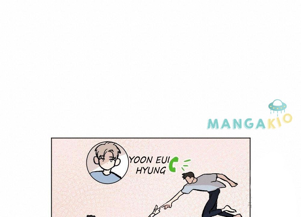 Read Omega Bus Stop Manga Online